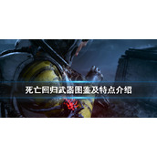 《死亡回归》武器有哪些？Returnal武器图鉴及特点介绍