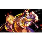 卡普空社长证实《街头霸王6》专为电子竞技而设计