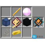 我的世界拔刀剑结月刀付丧怎么制作拔刀剑结月刀付丧获取方法