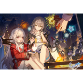 《崩坏星穹铁道》大衍穷观阵第一天攻略