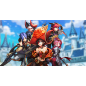 坎公骑冠剑5月4日更新了什么