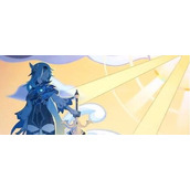 《原神》3.8版本复刻角色一览