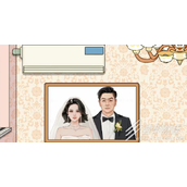进击的汉字在老公回来之前藏好化妆品通关方法