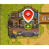 奶牛镇的小时光怎么做饭