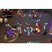 阴阳师残局得胜6.21最终战攻略-阴阳师残局得胜6.21最终战怎么打