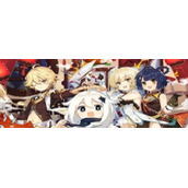 《原神》送72个相遇之缘兑换码是什么
