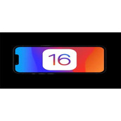 ios16锁屏小组件怎么设置