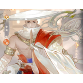 《忘川风华录》玄奘隐藏天命是谁