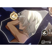 崩坏星穹铁道6命立绘图片分享