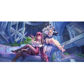 崩坏星穹铁道队伍怎么搭配
