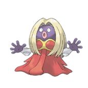 pokemmo属性克制表