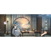 逆水寒手游赛季挑战好感任务怎么做
