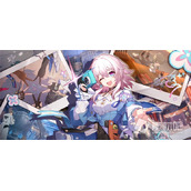 《崩坏星穹铁道》5月taptap兑换码详解