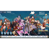 姬斗无双怎么分解英雄