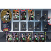 千古江湖梦什么卡组阵容比较强