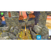 神庙逃亡2地图怎么换回来初始地图恢复方法