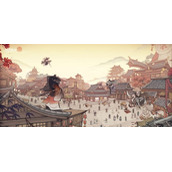 千古江湖梦不慎中招事件选项奖励详解