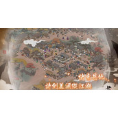 《千古江湖梦》阵容流派选择指南