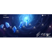 崩坏星穹铁道忘却之庭前四层23级满星队伍怎么搭配