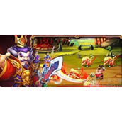 召唤三国礼包兑换码有哪些-召唤三国最全兑换码分享