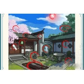 这不是汉字四合院砍价通关攻略