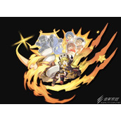 崩坏星穹铁道阿兰80级属性数据详情