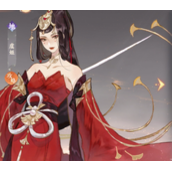 《忘川风华录》虞姬隐藏天命是谁