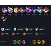 云顶之弈S7驯龙7法阵容怎么玩