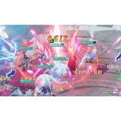 梦幻新诛仙4星寒霜剑灵怎么过