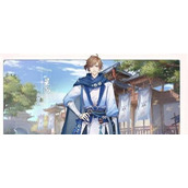 花间绘君颜三镖门怎么玩