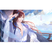 花间绘君颜角色一览