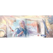 花间绘君颜韩絮默契考验答案是什么