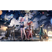 崩坏星穹铁道官方兑换码最新(十五个礼包码亲测有效)