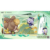原神携友山间行趣闻大全一览