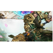 三国诛将录最强阵容