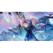 王者荣耀王昭君星元青鸾有意皮肤怎么获得