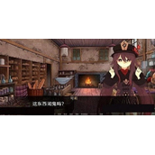 可莉的恶作剧怎么设置中文