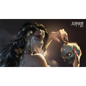 女神联盟契约兑换码最新正式服礼包分享