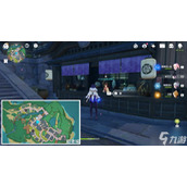 原神久岐忍突破材料全收集攻略（鸣草+符纹之齿+祸神之契泪+飘浮灵讨伐路线）