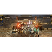 三国诛将录新手怎么玩