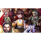 三国诛将录兑换码在哪输入