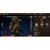 三国诛将录关羽怎么玩