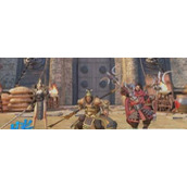 三国诛将录基础建筑介绍