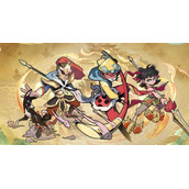 《大闹天宫之猴王归来》公测最新兑换码汇总
