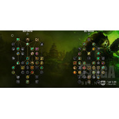 魔兽10.1酒仙天赋推荐