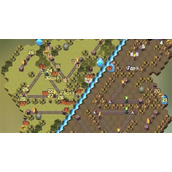 《剑与远征》侵蚀边界通关路线攻略