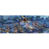 三国诛将录城镇建设攻略