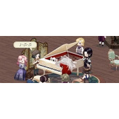 螺旋圆舞曲2蔷薇战争好感度问题答案是什么