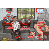 《这不是汉字》禾下乘凉通关策略