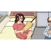 《进击的汉字》母慈子孝帮老妈找出老爸的私房钱怎么通关